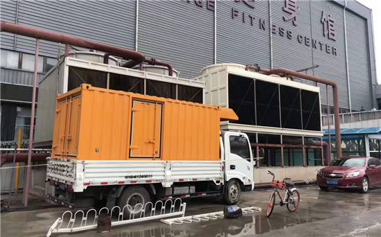 沐川300KW发电机组适配电缆规格选型指南
