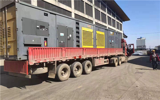 沐川200KW发电机组适配电缆规格选型指南
