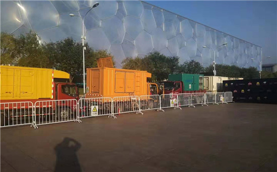 沐川400KW发电机组适配电缆规格选型指南
