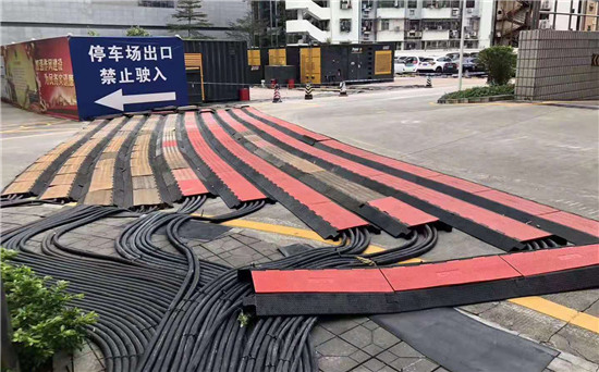 沐川发电机组电缆选型完整具体步骤(工程通用标准流程)